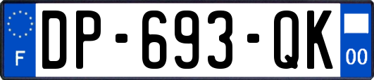 DP-693-QK