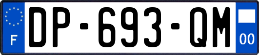 DP-693-QM