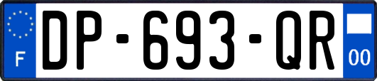 DP-693-QR