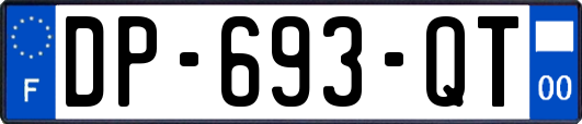 DP-693-QT