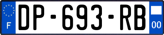 DP-693-RB