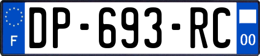 DP-693-RC