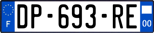 DP-693-RE