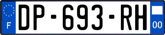 DP-693-RH