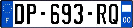DP-693-RQ
