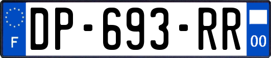DP-693-RR