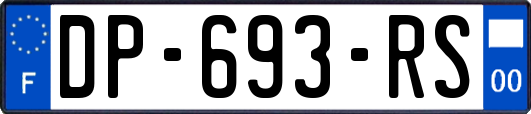 DP-693-RS