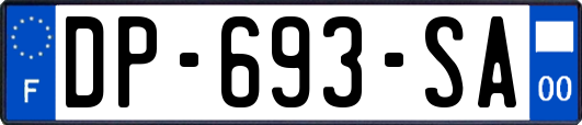 DP-693-SA