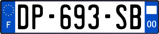 DP-693-SB