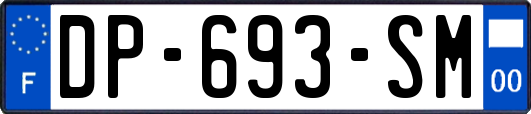 DP-693-SM