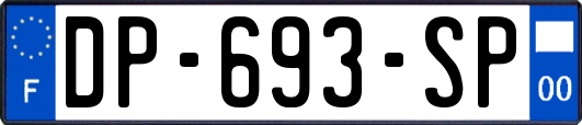 DP-693-SP