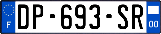 DP-693-SR