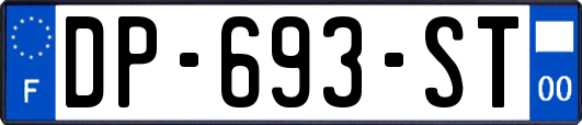 DP-693-ST
