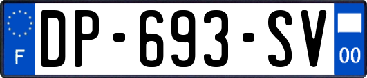 DP-693-SV