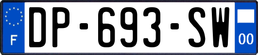 DP-693-SW