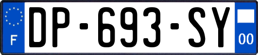 DP-693-SY