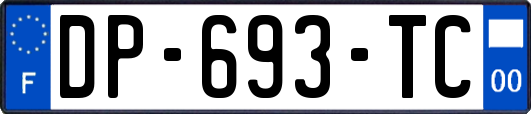 DP-693-TC