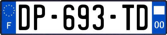 DP-693-TD