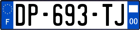 DP-693-TJ