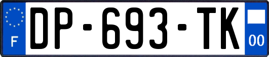 DP-693-TK