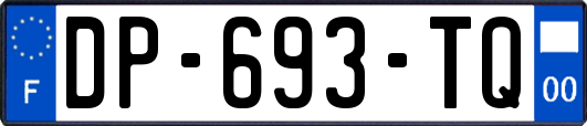 DP-693-TQ