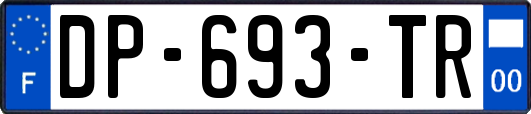 DP-693-TR