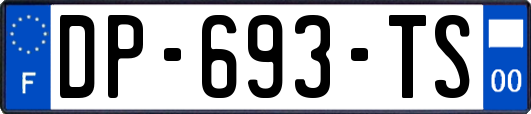 DP-693-TS