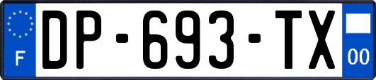 DP-693-TX