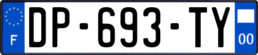 DP-693-TY