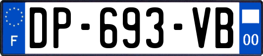 DP-693-VB
