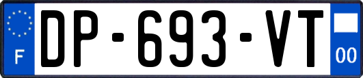 DP-693-VT