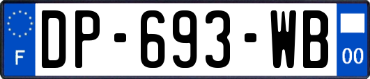 DP-693-WB