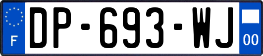 DP-693-WJ