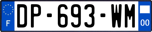 DP-693-WM