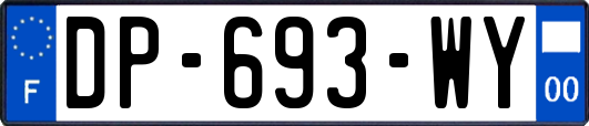 DP-693-WY