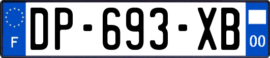 DP-693-XB