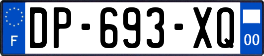 DP-693-XQ