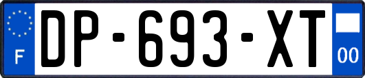 DP-693-XT