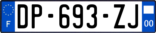 DP-693-ZJ