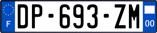 DP-693-ZM