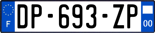 DP-693-ZP