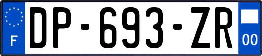 DP-693-ZR