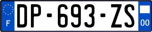 DP-693-ZS