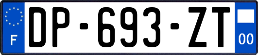 DP-693-ZT