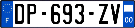 DP-693-ZV