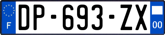 DP-693-ZX