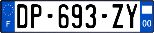 DP-693-ZY