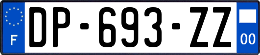 DP-693-ZZ