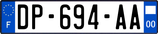 DP-694-AA