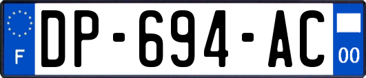 DP-694-AC